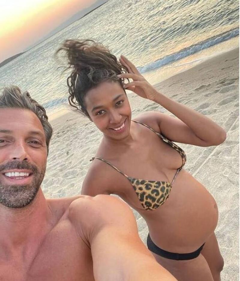 Πρώην παίκτης του Survivor Θα γίνει μπαμπάς για πρώτη φορά