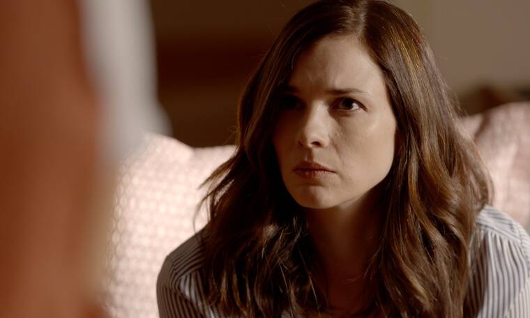 Ήλιος – Σοκαριστική αποκάλυψη: Ο Νικήτας είναι παντρεμένος