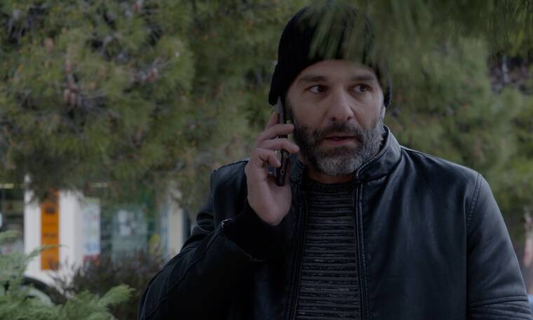 Ήλιος – Σοκαριστική αποκάλυψη: Ο Νικήτας είναι παντρεμένος