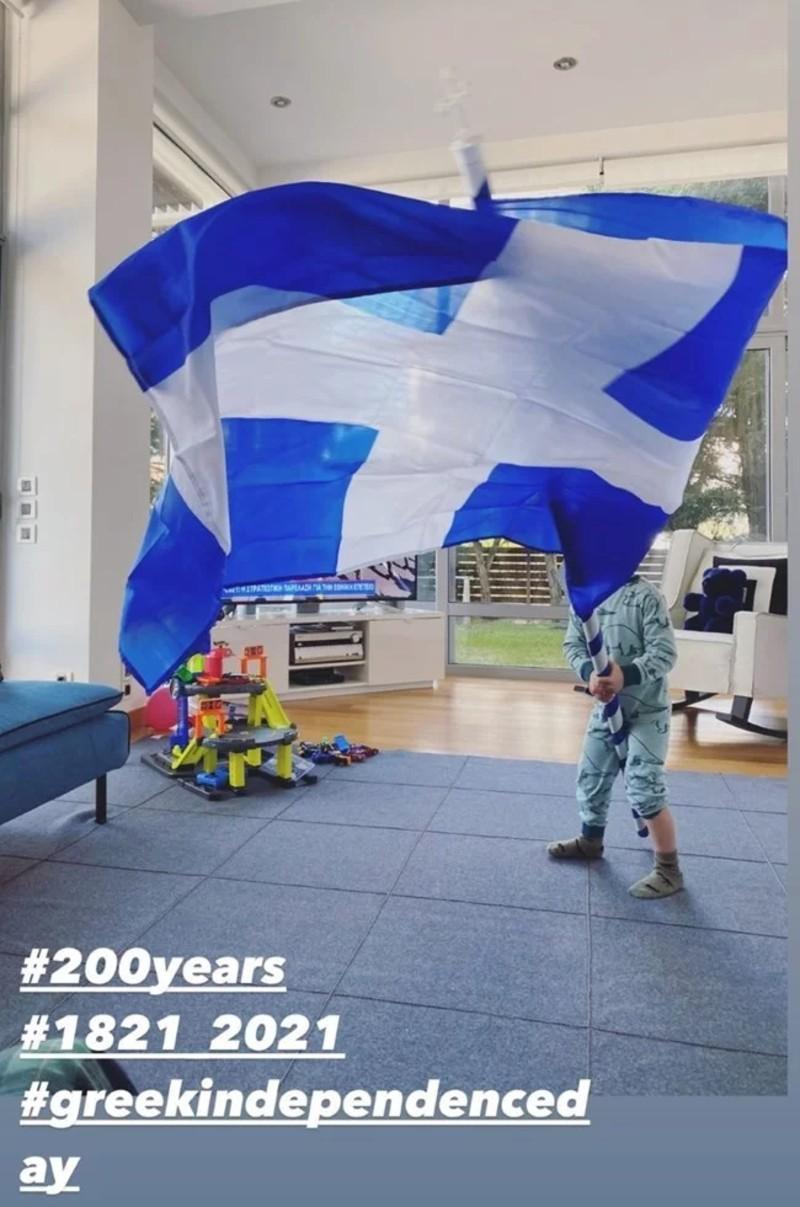 Βίκυ Καγιά – Ηλίας Κρασσάς: Δείτε το υπέροχο σπίτι τους στα Νότια Προάστια – Φωτογραφίες