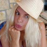 Αννίτα Πάνια : Χάνει στάνταρ 8 κιλά σε ένα μήνα με την πιο απλή δίαιτα