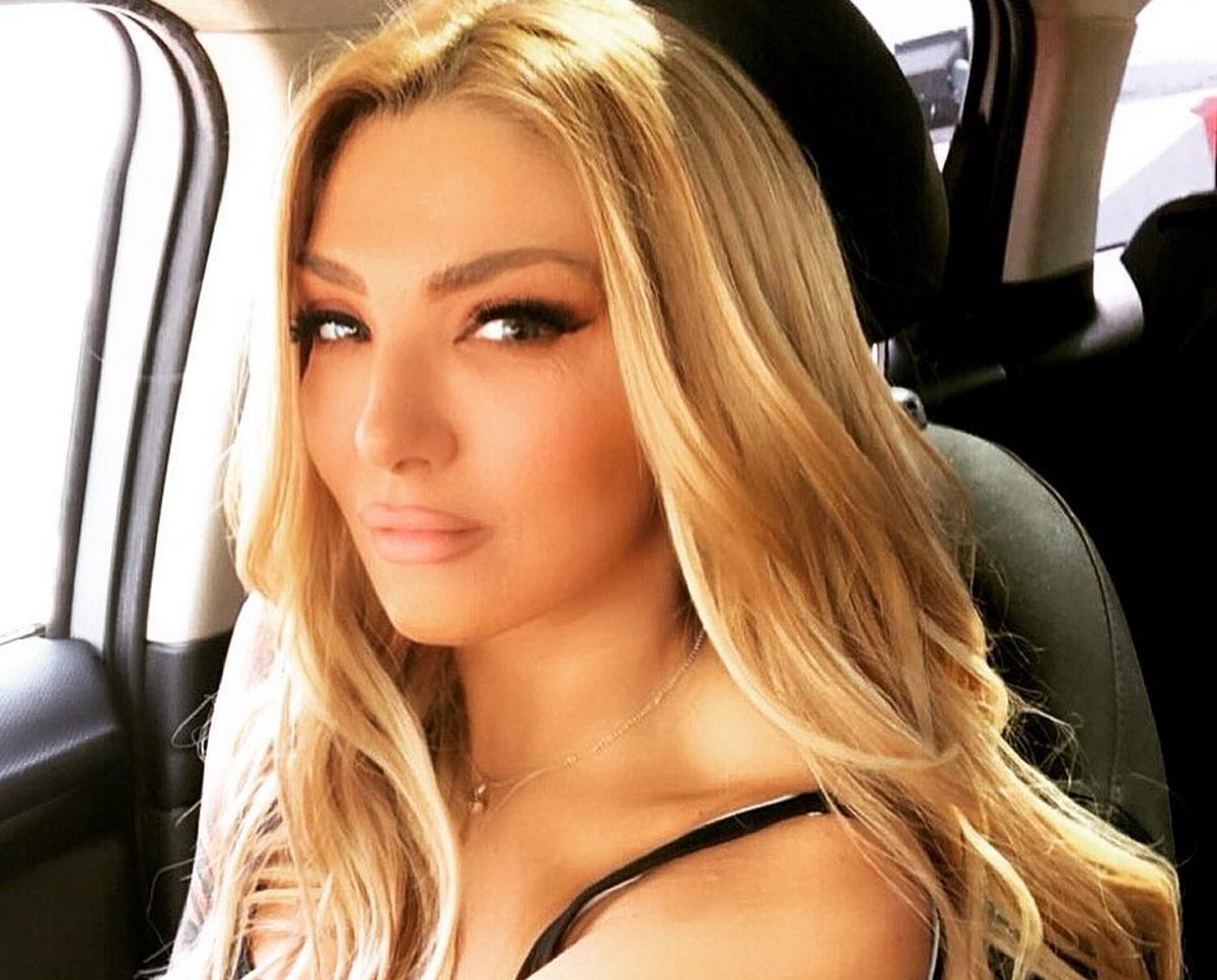 Αγγελική Ηλιάδη : Είμαι 43 και τα έχω πολύ καλά με τον εαυτό μου – Μεγαλώνω όμορφα – Η απάντηση της για τις πλαστικές