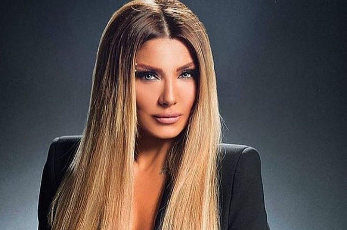 Αγγελική Ηλιάδη : Είμαι 43 και τα έχω πολύ καλά με τον εαυτό μου – Μεγαλώνω όμορφα – Η απάντηση της για τις πλαστικές