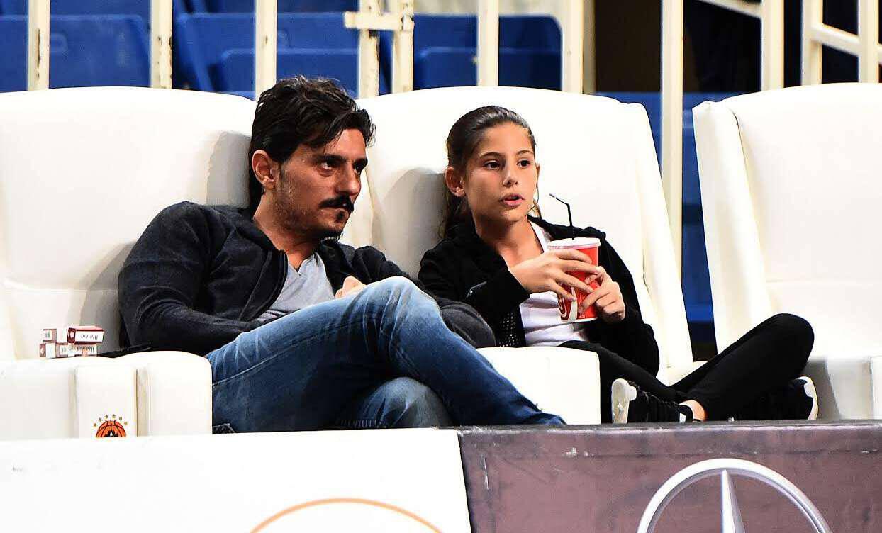 κόρη Γιαννακόπουλου