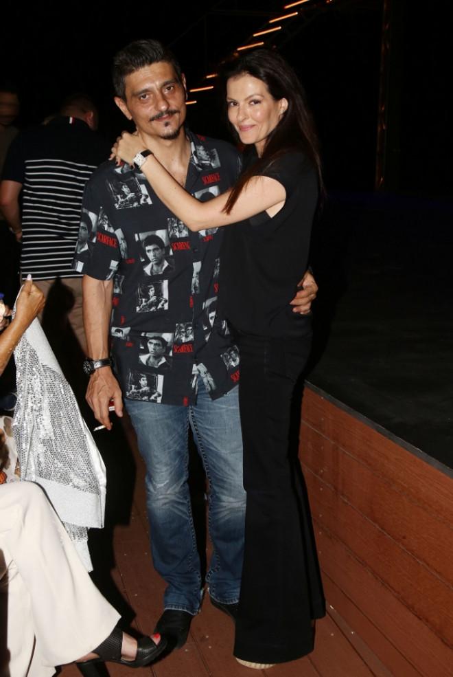 Γυναίκα- Γιαννακόπουλου