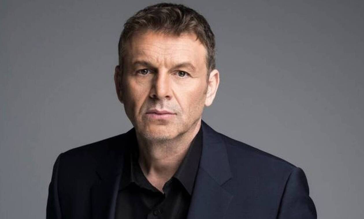 Σοκάρει ο Απόστολος Γκλέτσος : Ήταν οδυνηρό, μου καυτηρίασαν την καρδιά, χωρίς νάρκωση