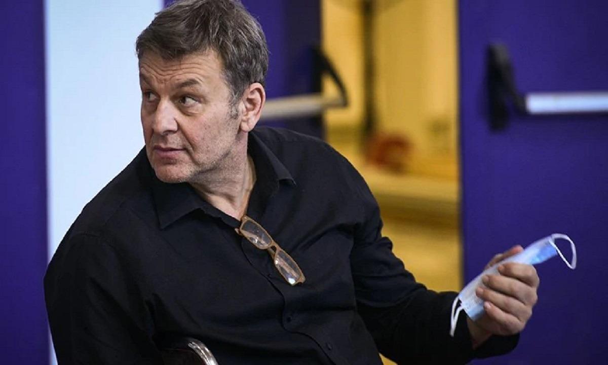 Σοκάρει ο Απόστολος Γκλέτσος : Ήταν οδυνηρό, μου καυτηρίασαν την καρδιά, χωρίς νάρκωση