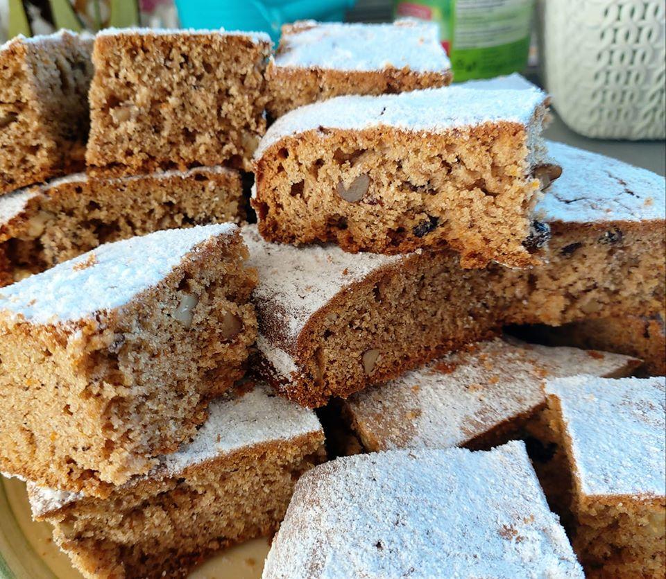 Φανουρόπιτα