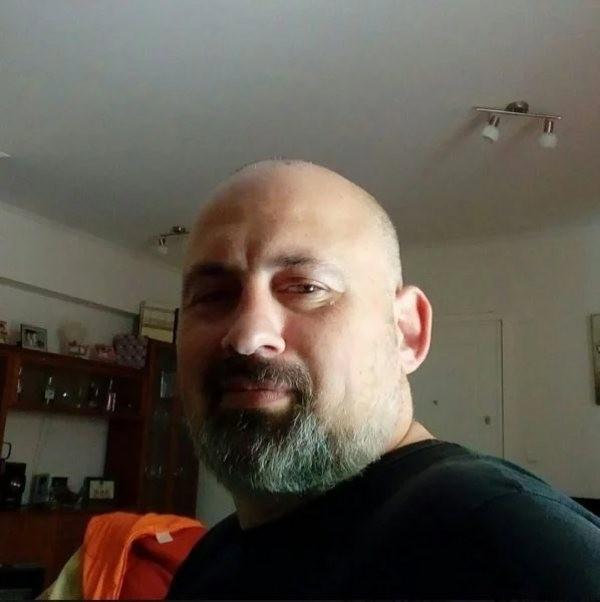 Αγνώριστος ο Γιώργος Τσάκας από το Big Brother 1 – Τι κάνει σήμερα