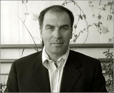 Έφυγε από τη ζωή ο ηθοποιός Κώστας Τριανταφυλλόπουλος