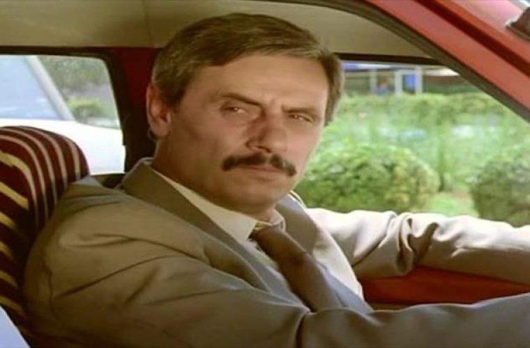 Πέθανε ο ηθοποιός Πέτρος Ζαρκάδης