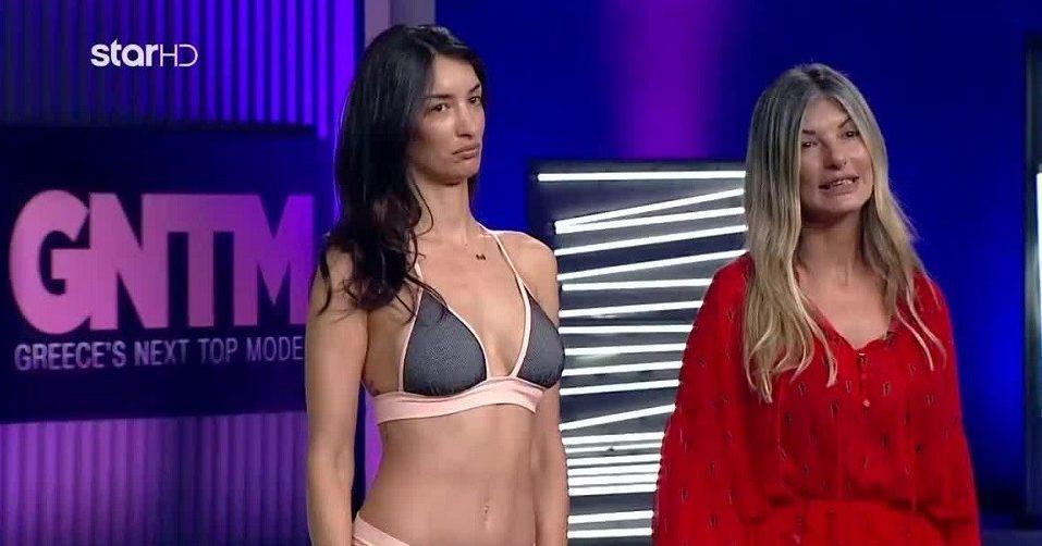 Συνελήφθη γνωστό μοντέλο στη Γλυφάδα για διακίνηση κοκαΐνης