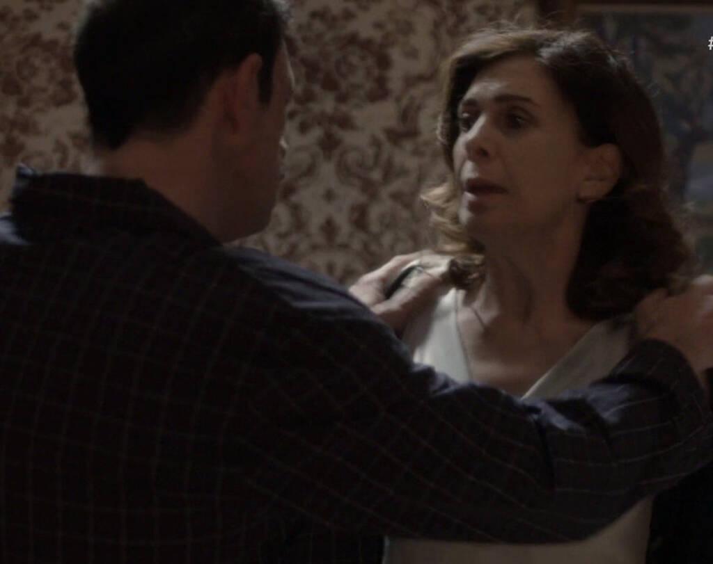 Το spoiler στις Άγριες Μέλισσες που όλοι περιμέναμε: O Δούκας απατά την Μυρσίνη