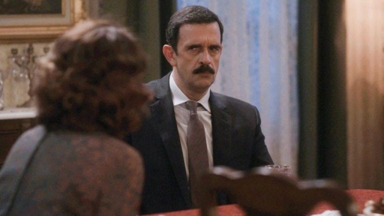 Το spoiler στις Άγριες Μέλισσες που όλοι περιμέναμε: O Δούκας απατά την Μυρσίνη