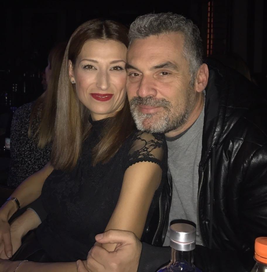 Έφυγε ξαφνικά από τη ζωή το μοντέλο Νανά Ταπάσκου