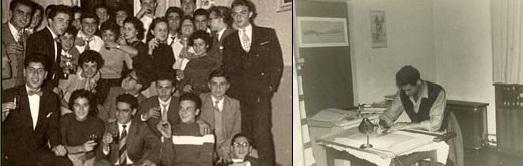 Άκης Τσοχατζόπουλος_ιστορία_