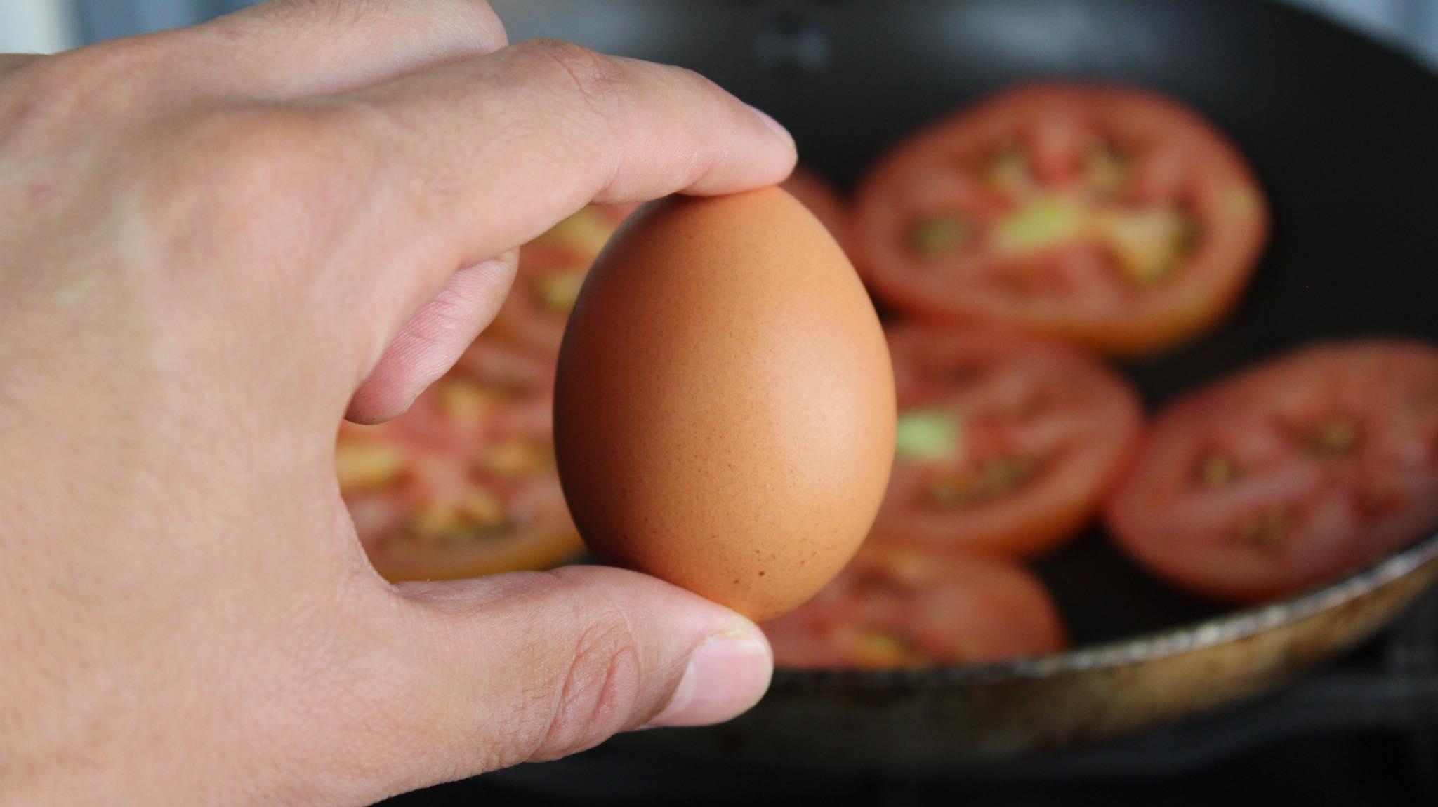 Πρωινό - Ομελέτα- με- λαχανικά- και- τυρί-Συνταγή- Πρωινό - Ομελέτα- με- λαχανικά- και- τυρί-Συνταγή-