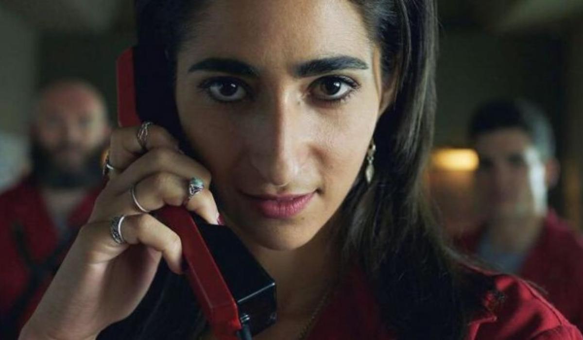 La Casa de Papel: Γι' αυτόν τον λόγο πέθανε η Ναϊρόμπι La Casa de Papel_γιατί_πέθανε_η_Ναϊρόμπι_