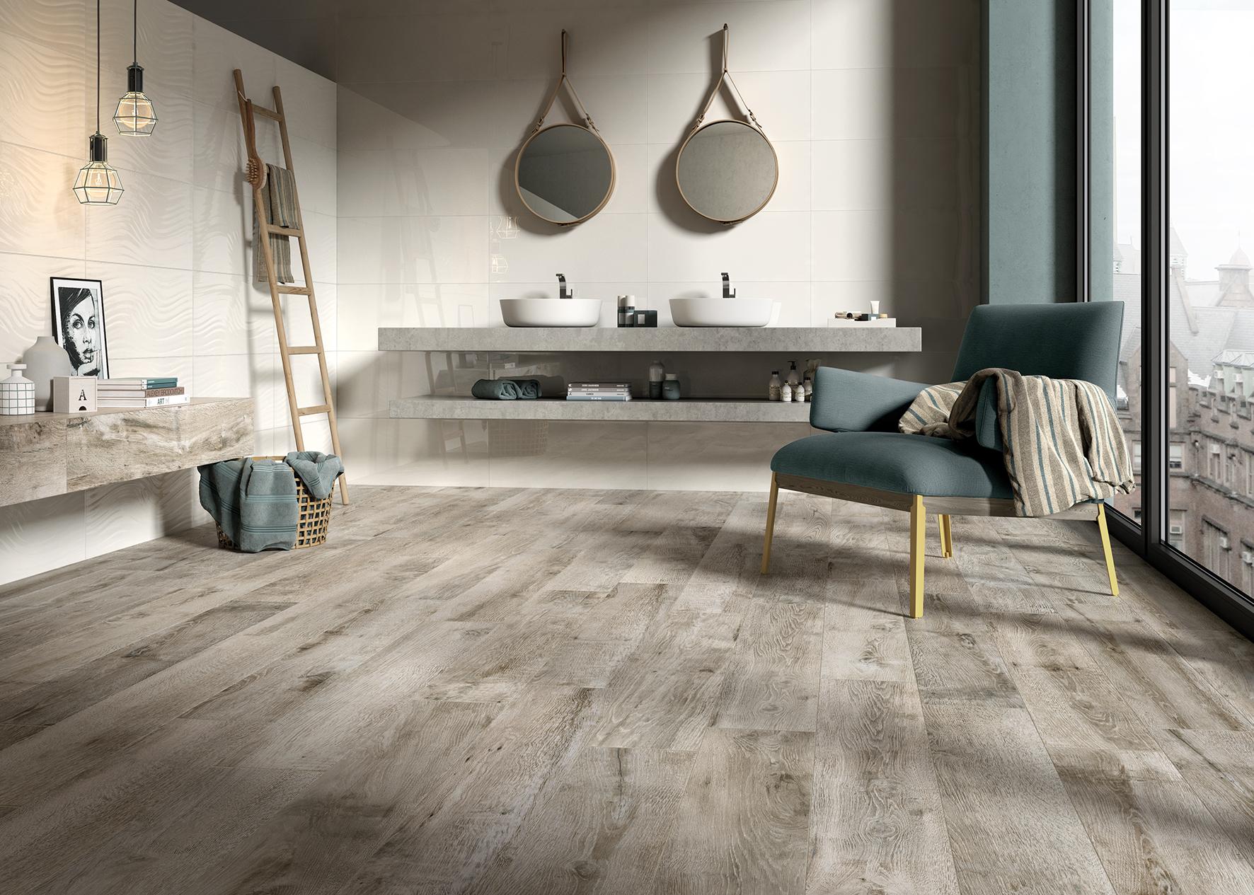 Πώς να καθαρίσω τα γρανιτοπλακάκια;