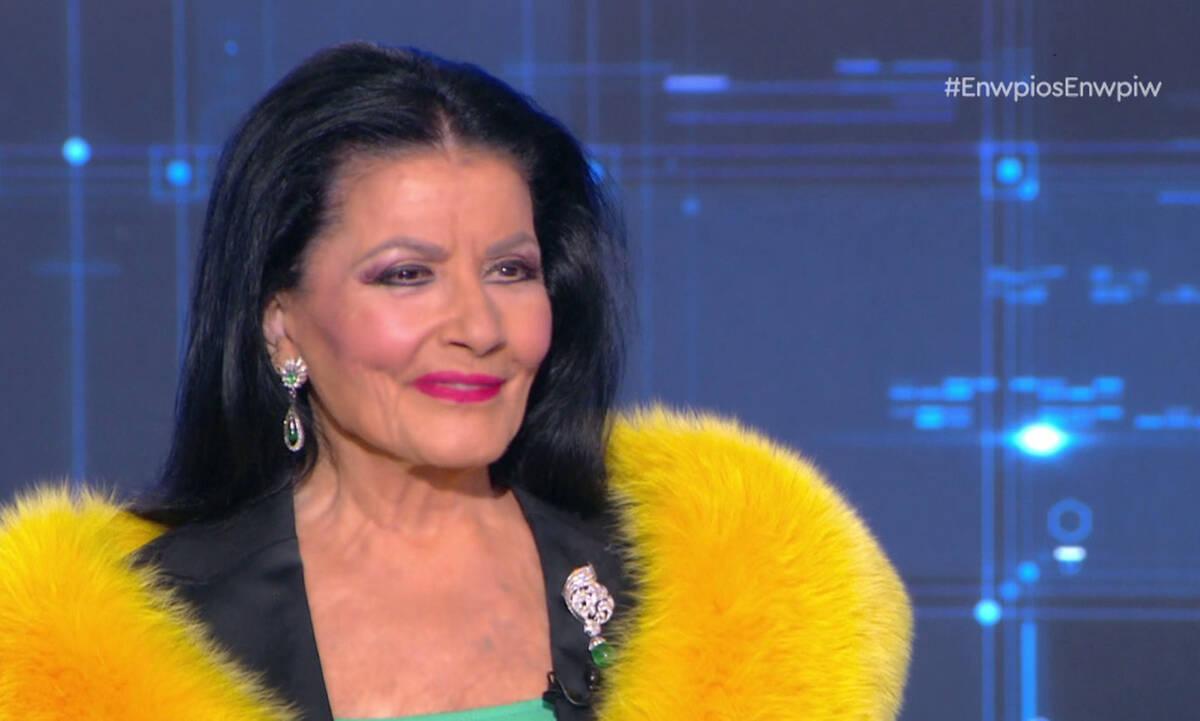 Ζωζώ Σαπουντζάκη: Ποιοι θα μοιραστούν την περιουσία της