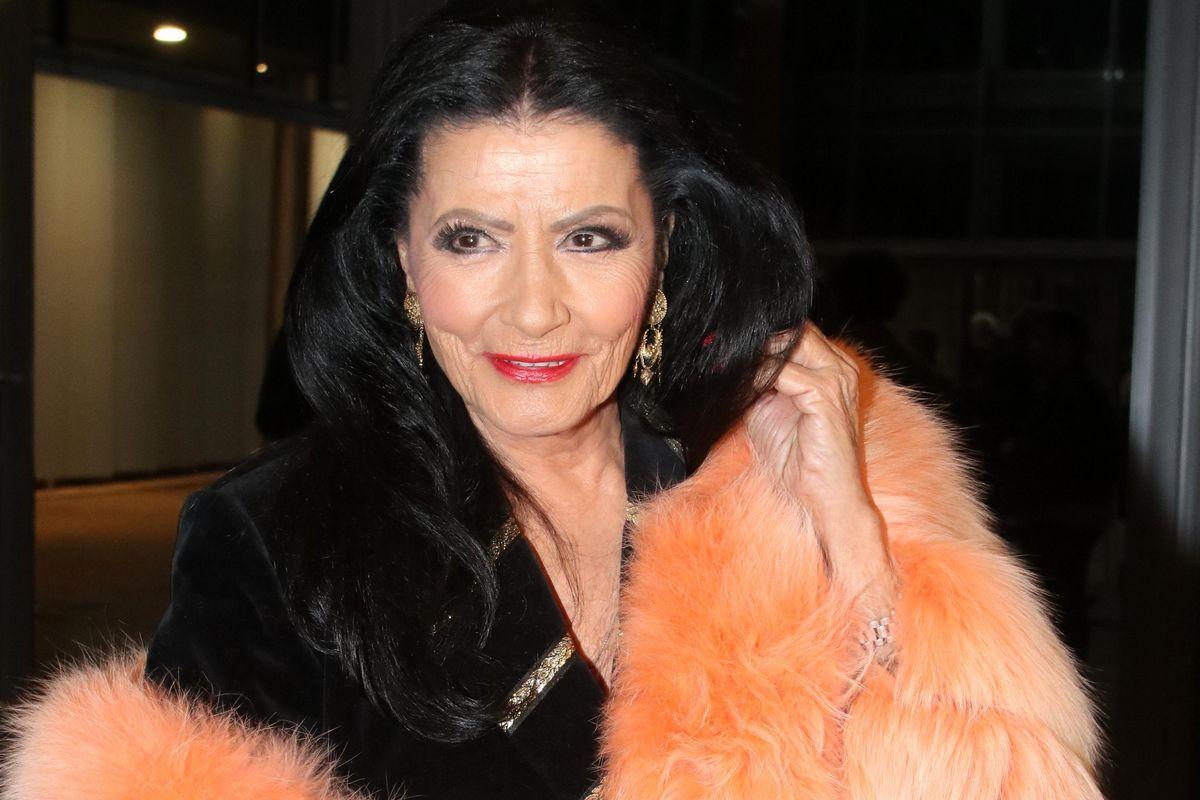 Ζωζώ Σαπουντζάκη: Ποιοι θα μοιραστούν την περιουσία της