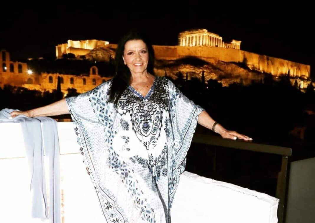 Ζωζώ Σαπουντζάκη: Ποιοι θα μοιραστούν την περιουσία της