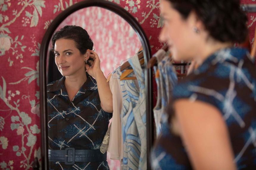 Άγριες Μέλισσες: