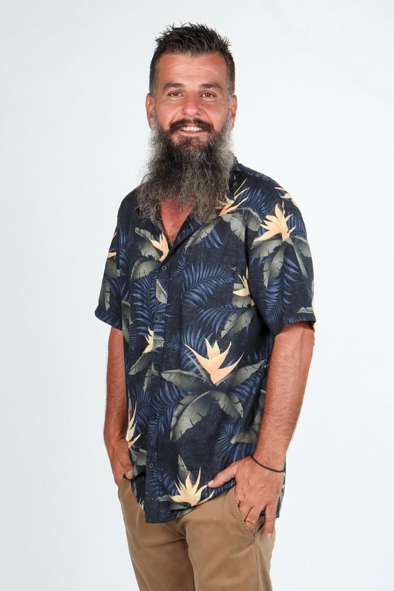 Big Brother 2: Δείτε όλους τους παίκτες του ριάλιτι