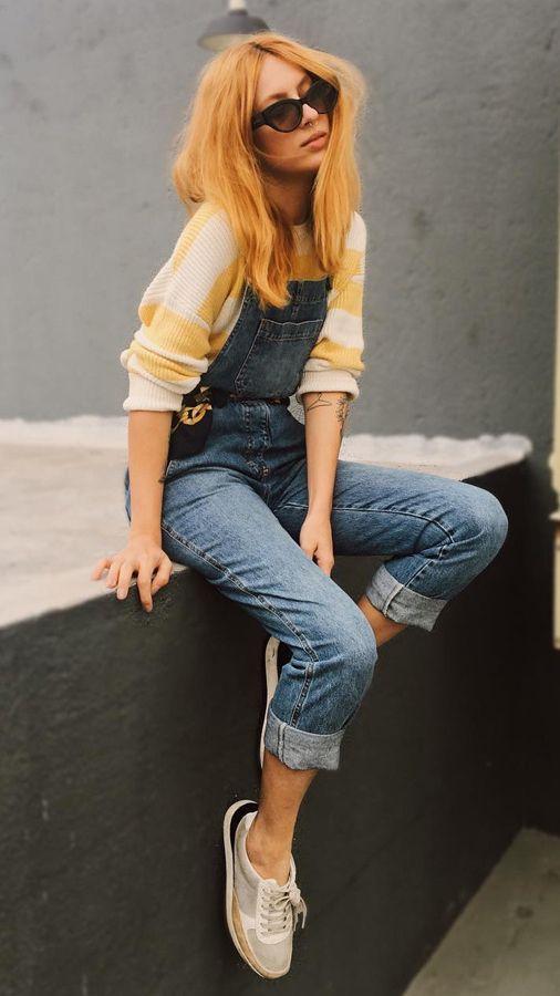 τζιν_σαλοπέτα_με_πουλόβερ_ τζιν_σαλοπέτα_με_πουλόβερ_