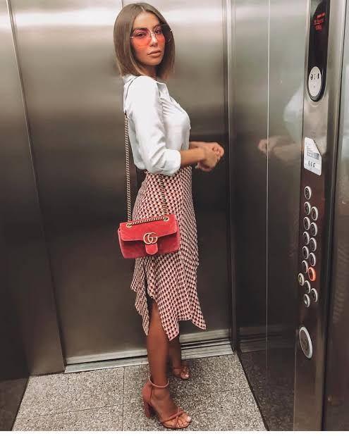 λευκό_πουκάμισο_με_μάξι_φούστα_ λευκό_πουκάμισο_με_μάξι_φούστα_