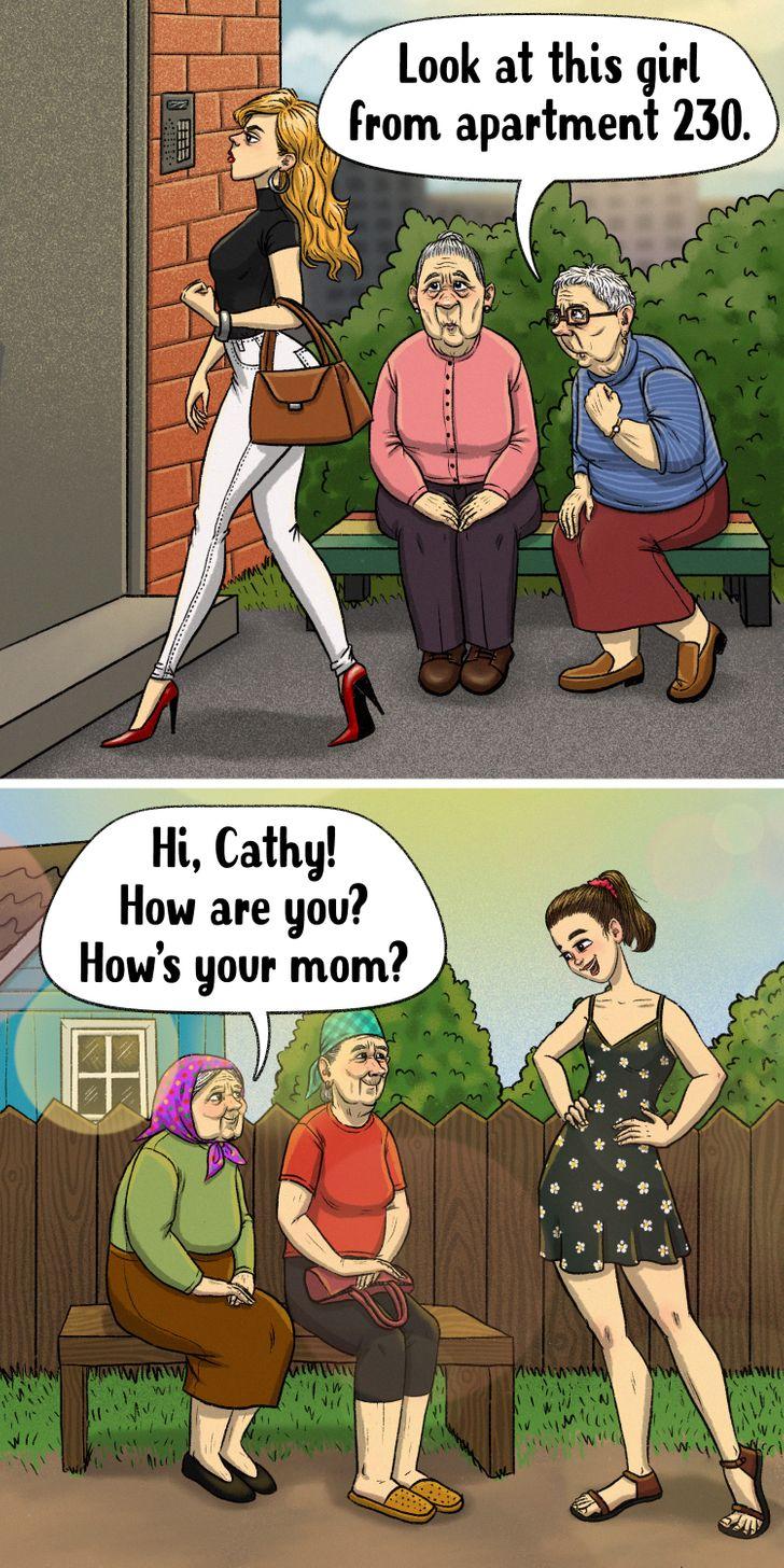 αστείες_διαφορές_ανάμεσα_στους_ανθρώπους_που_μένουν_στα_χωριά_και_στους_ανθρώπους_που_μένουν_στις_πόλεις_