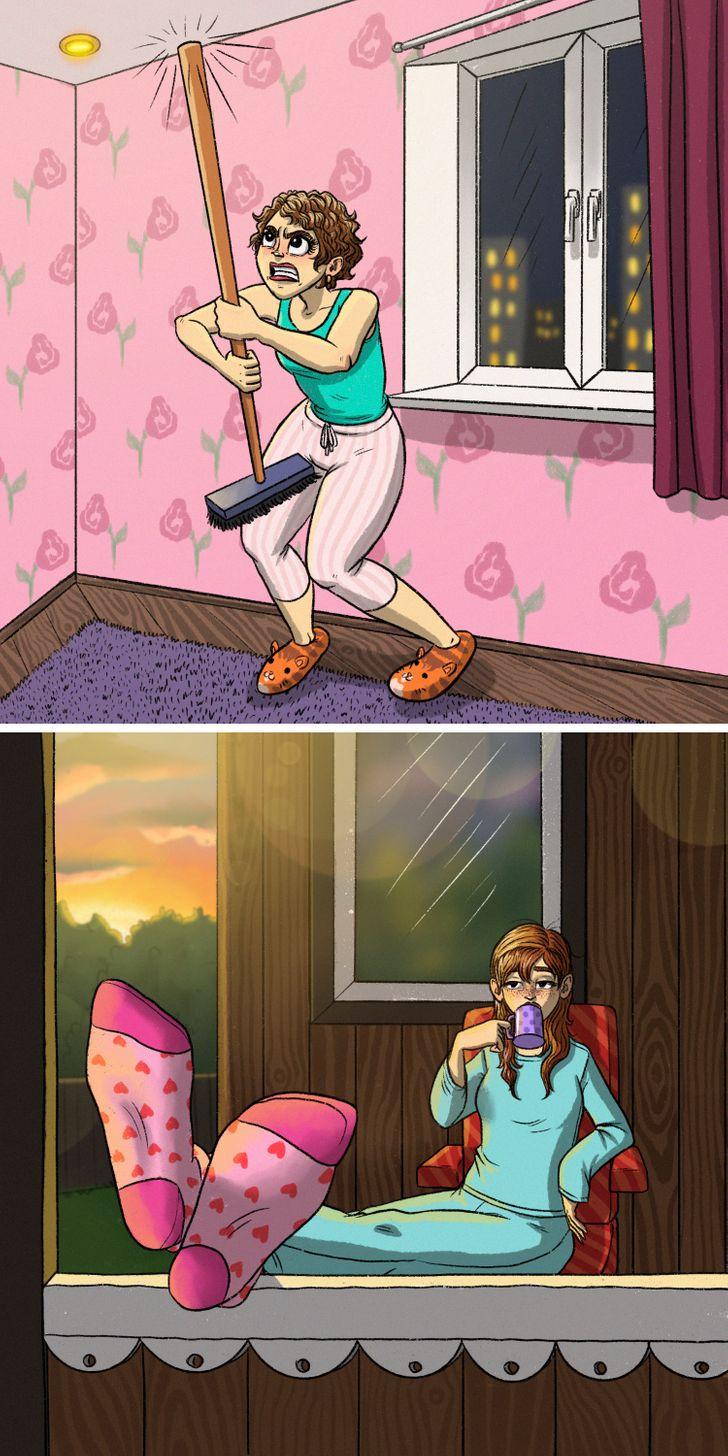 αστείες_διαφορές_ανάμεσα_στους_ανθρώπους_που_μένουν_στα_χωριά_και_στους_ανθρώπους_που_μένουν_στις_πόλεις_