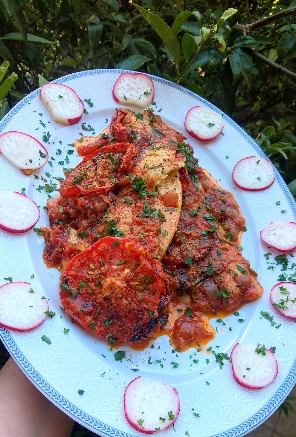 Γλώσσες- αλά -σπετσιώτα- Γλώσσες- αλά -σπετσιώτα-