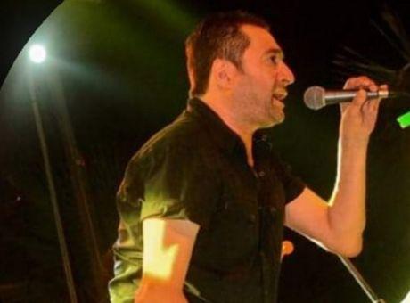 Πέθανε ο τραγουδιστής Νίκος Μαϊντάς