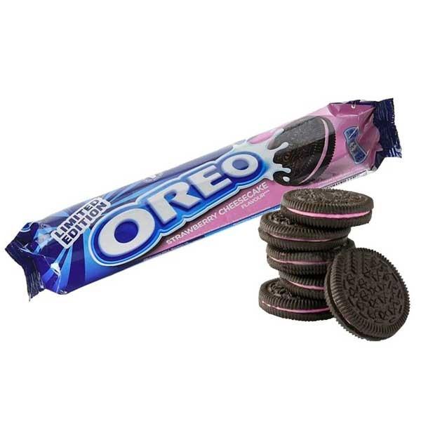 Προσοχή:  Ανακαλούνται πασίγνωστα μπισκότα