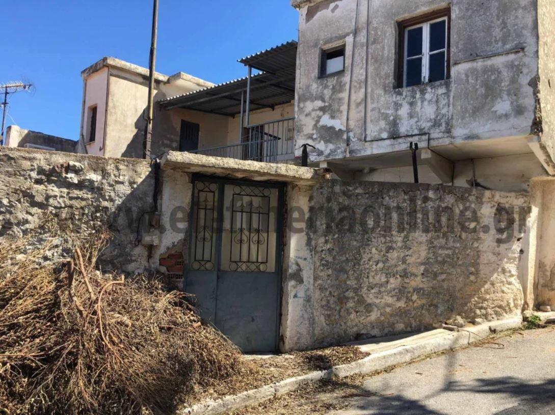 Κυπαρισσία! Βρήκαν τσιμεντένιο πτώμα – Ενδείξεις για την 42χρονη Ρουμάνα