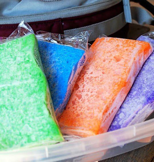 σφουγγάρια_στην_κατάψυξη_