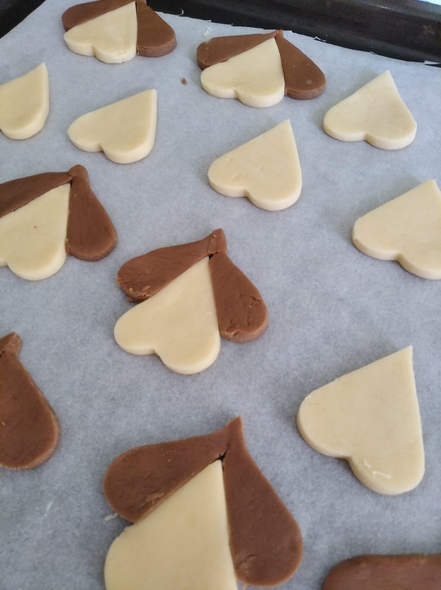 Μπισκότα -βουτύρου -σκυλάκια-συνταγή- Μπισκότα -βουτύρου -σκυλάκια-συνταγή-