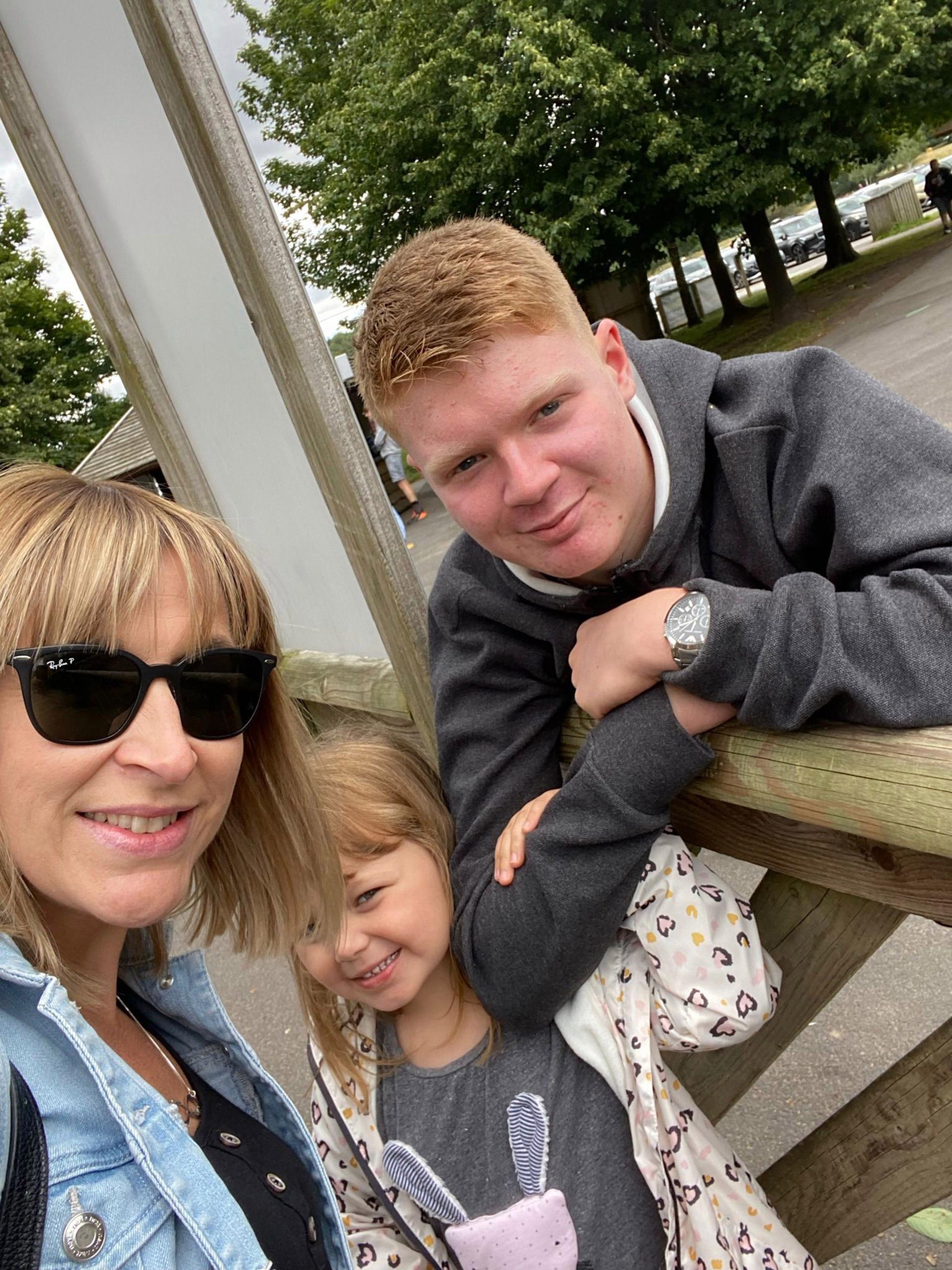 μπήκε_στην_εμμηνόπαυση_από_τα_13_και_απέκτησε_δύο_παιδιά_