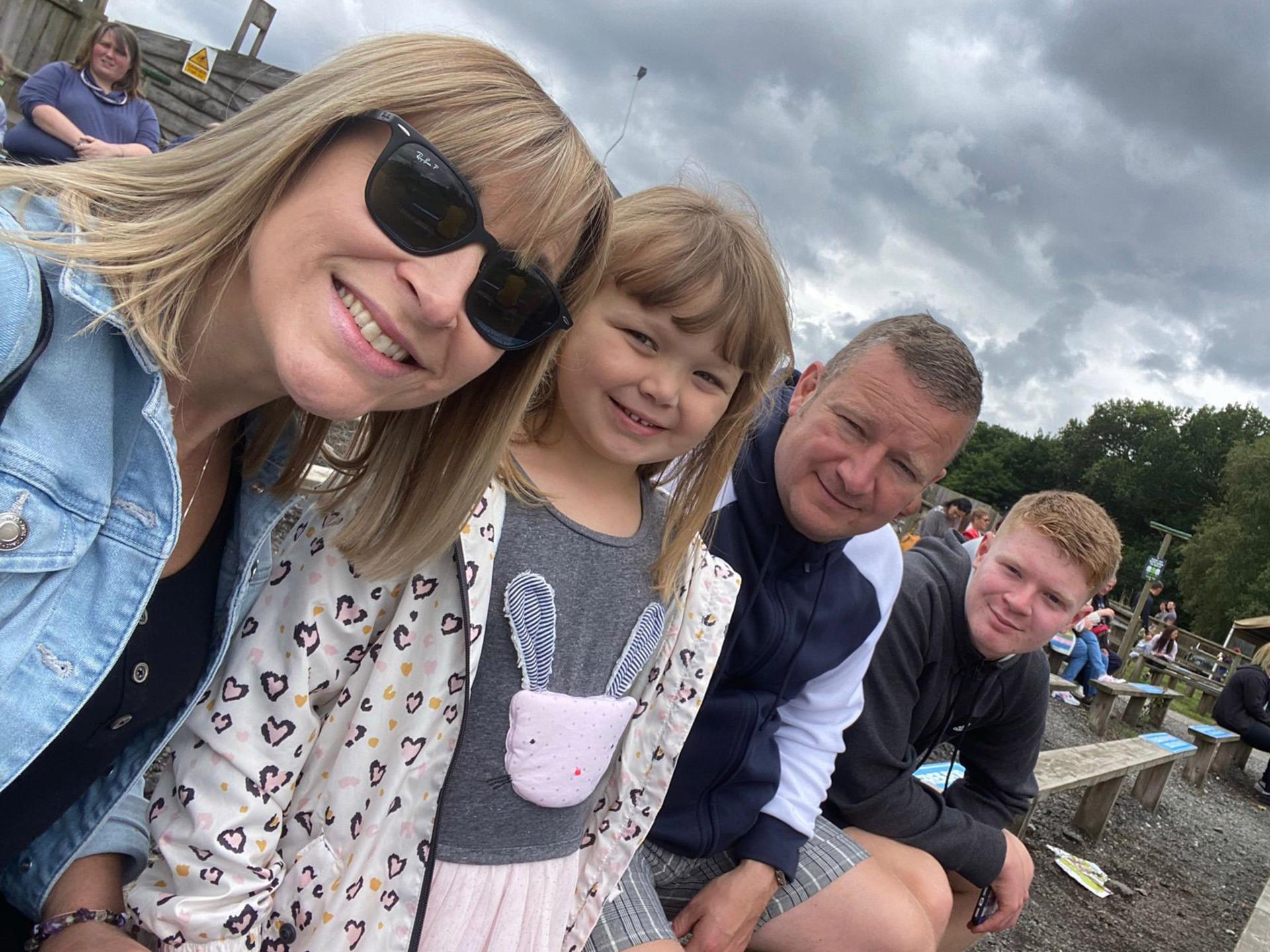 μπήκε_στην_εμμηνόπαυση_από_τα_13_και_απέκτησε_δύο_παιδιά_