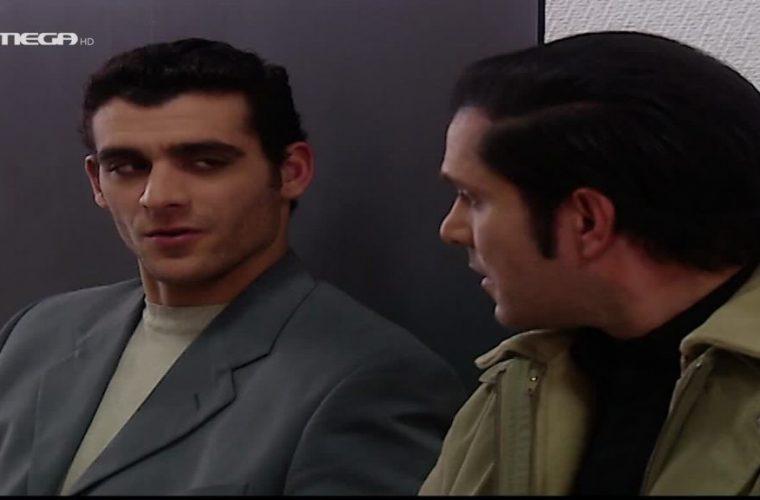 Πατρίκιος Κωστής: Ο «ψηλός κακός» του «Πάρα Πέντε» άφησε την υποκριτική κι έγινε δάσκαλος σε δημοτικό σχολείο!