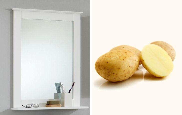 καθαρισμός-καθρέφτη-