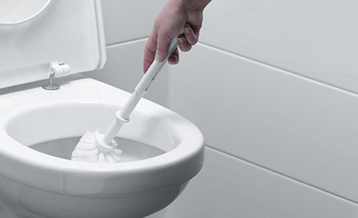 16 έξυπνα κόλπα για την καθαριότητα του σπιτιού που θα μας λύσουν τα χέρια