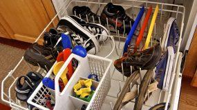 16 έξυπνα κόλπα για την καθαριότητα του σπιτιού που θα μας λύσουν τα χέρια