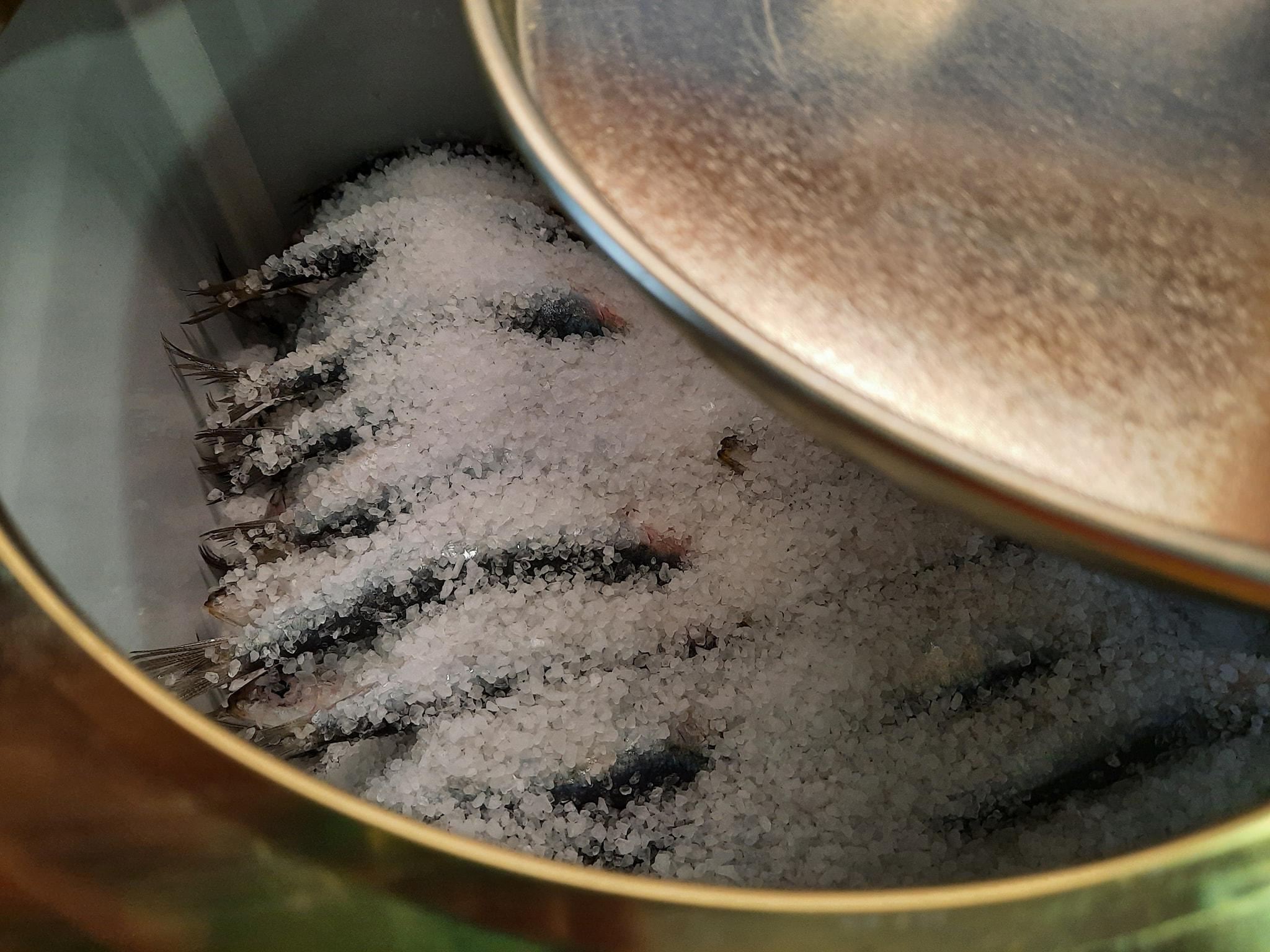 παστές σαρδέλες-συνταγή-