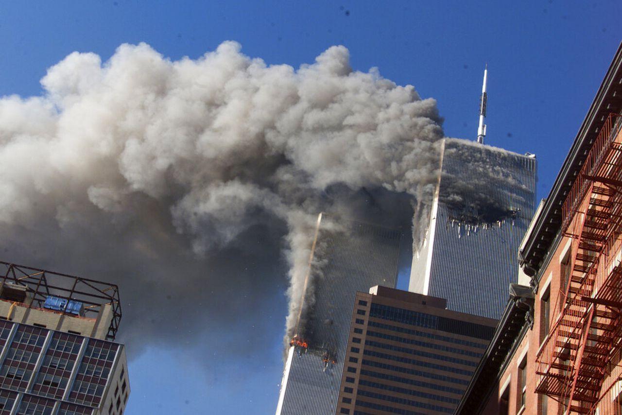 11η Σεπτεμβρίου 2001: H επίθεση στους Δίδυμους Πύργους που άλλαξε τον κόσμο