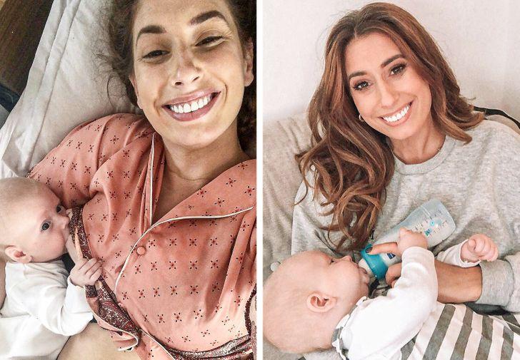 μελέτη-τα-παιδιά-που-δεν θηλάζουν-είναι-το-ίδιο-έξυπνα-με-τα-παιδιά-που-θηλάζουν-