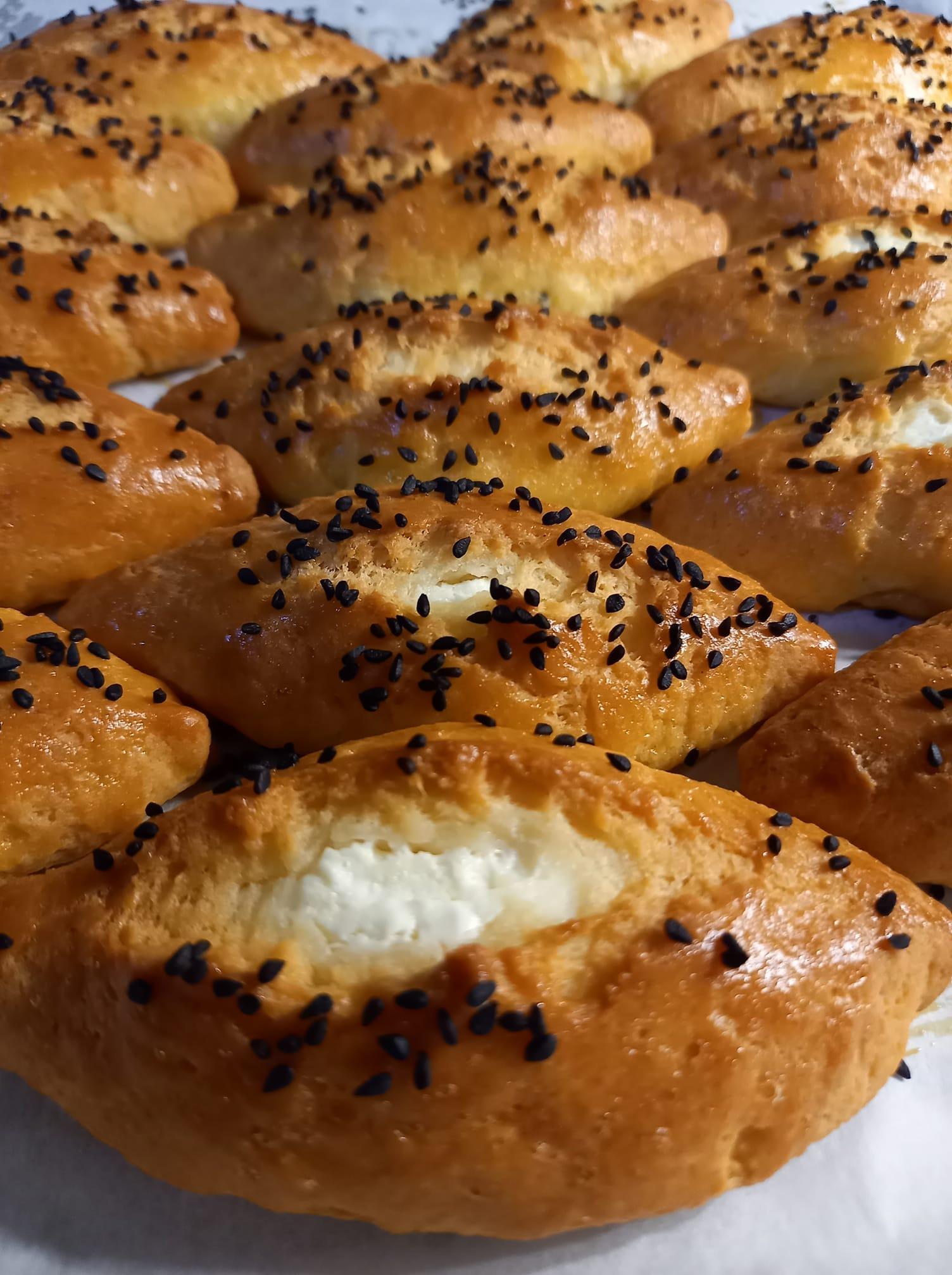 Συνταγές για σχολείο 2021: Υγιεινές εύκολες και νόστιμες