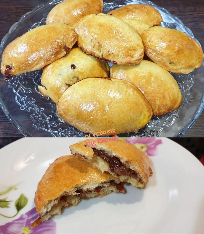 Συνταγές για σχολείο 2021: Υγιεινές εύκολες και νόστιμες