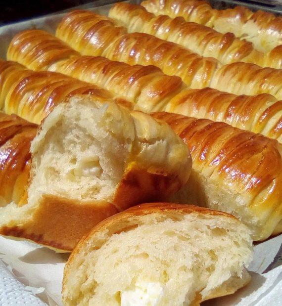 Συνταγές για σχολείο 2021: Υγιεινές εύκολες και νόστιμες